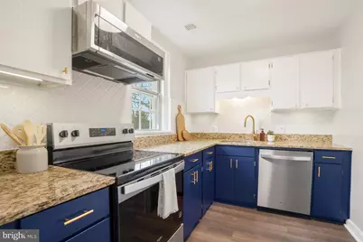 4905 29th Road S #B1, Arlington, VA 22206 - Photo 11