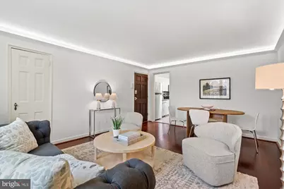 308 Ashby Street #C, Alexandria, VA 22305 - Photo 5