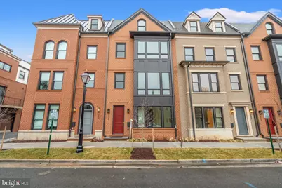 1328 Cameron St, Alexandria, VA 22314 - Photo 91