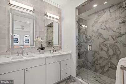 1328 Cameron St, Alexandria, VA 22314 - Photo 43