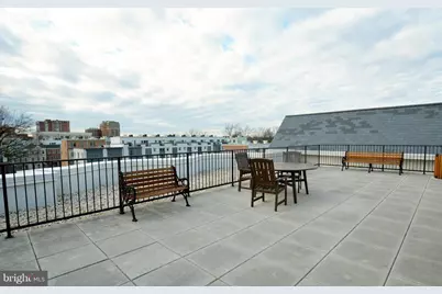 900 Washington Street #105E, Alexandria, VA 22314 - Photo 25