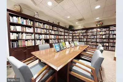 307 Yoakum Parkway #816, Alexandria, VA 22304 - Photo 33