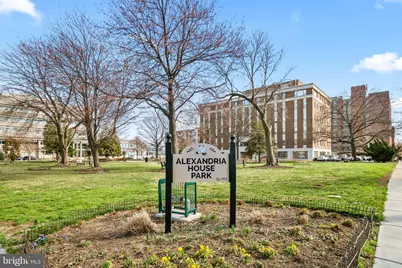 801 Pitt Street N #605, Alexandria, VA 22314 - Photo 41