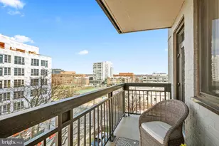 801 Pitt Street N, Alexandria, VA 22314 - Photo 13