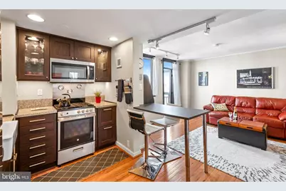 801 Pitt Street N #605, Alexandria, VA 22314 - Photo 11