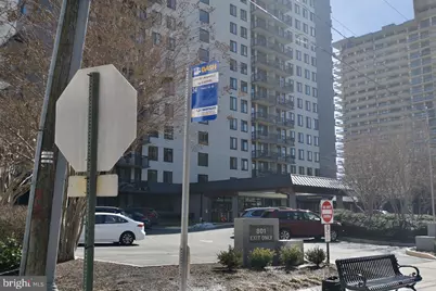 801 Pitt Street N #605, Alexandria, VA 22314 - Photo 27