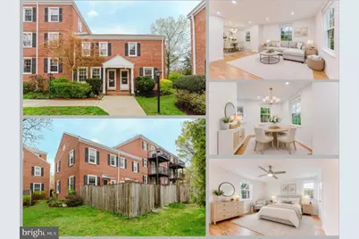 4910 29th Road S, Alexandria, VA 22206 - Photo 1