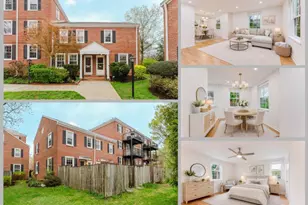 4910 29th Rd S, Alexandria, VA 22206 - Photo 1