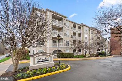 4561 Strutfield Lane #3101, Alexandria, VA 22311 - Photo 1