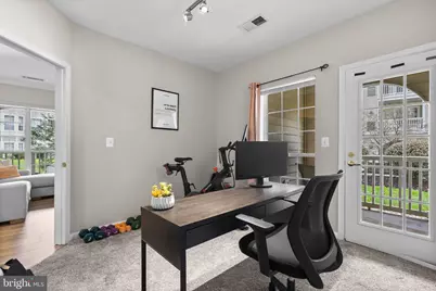 4561 Strutfield Lane #3101, Alexandria, VA 22311 - Photo 11