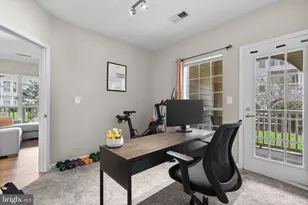 4561 Strutfield Ln, Alexandria, VA 22311 - Photo 11