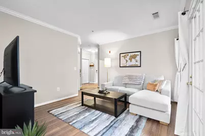 4561 Strutfield Lane #3101, Alexandria, VA 22311 - Photo 3