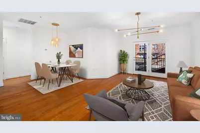 181 Reed Avenue E #110, Alexandria, VA 22305 - Photo 5