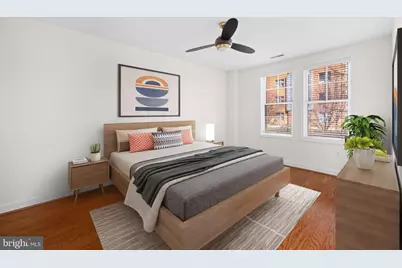 181 Reed Avenue E #110, Alexandria, VA 22305 - Photo 7
