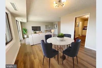 200 N Pickett Street #512, Alexandria, VA 22304 - Photo 11