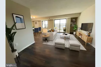 200 N Pickett Street #512, Alexandria, VA 22304 - Photo 13