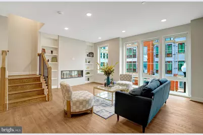 2605 Fall Line Street, Alexandria, VA 22301 - Photo 9