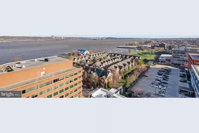 925 N Fairfax Street #806, Alexandria, VA 22314 - Photo 29