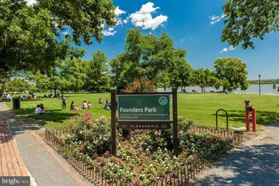 400 Madison Street #806, Alexandria, VA 22314 - Photo 73