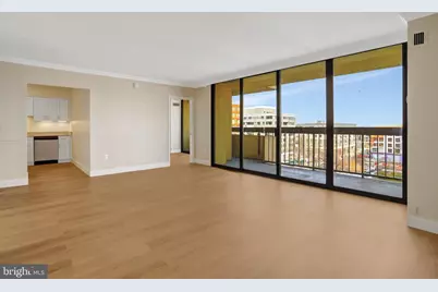 400 Madison Street #806, Alexandria, VA 22314 - Photo 9