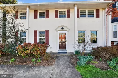 2515 N Dearing Street, Alexandria, VA 22302 - Photo 1