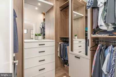 701 Swann Avenue #606, Alexandria, VA 22301 - Photo 23