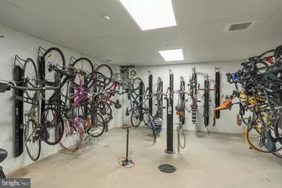 701 Swann Avenue #606, Alexandria, VA 22301 - Photo 53