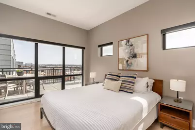701 Swann Avenue #606, Alexandria, VA 22301 - Photo 21