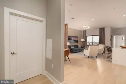 701 Swann Avenue #606, Alexandria, VA 22301 - Photo 5