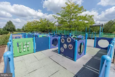 701 Swann Avenue #606, Alexandria, VA 22301 - Photo 61