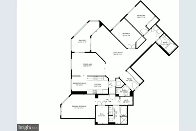 2151 Jamieson Avenue #610, Alexandria, VA 22314 - Photo 51