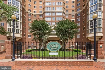 2151 Jamieson Avenue #610, Alexandria, VA 22314 - Photo 1