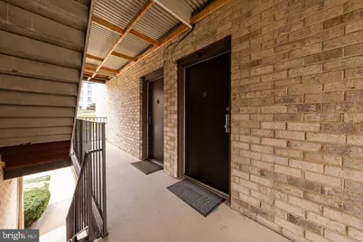 6137 Edsall Road #I, Alexandria, VA 22304 - Photo 3