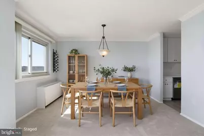 1225 Martha Custis Drive #1614, Alexandria, VA 22302 - Photo 13