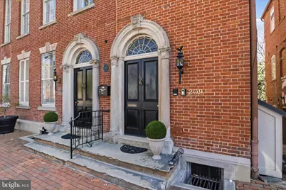 209 N Fairfax Street N #B, Alexandria, VA 22314 - Photo 5