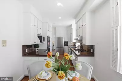 209 N Fairfax Street N #B, Alexandria, VA 22314 - Photo 19