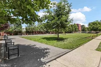 209 N Fairfax Street N #B, Alexandria, VA 22314 - Photo 59