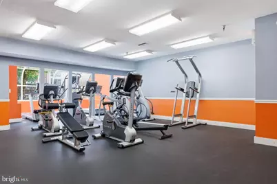 3306 Wyndham Circle #326, Alexandria, VA 22302 - Photo 21