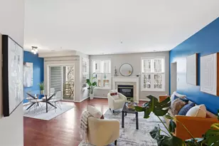 4667 Longstreet Ln, Alexandria, VA 22311 - Photo 5