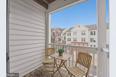 4667 Longstreet Lane #205, Alexandria, VA 22311 - Photo 13