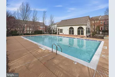 4667 Longstreet Lane #205, Alexandria, VA 22311 - Photo 27