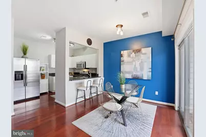 4667 Longstreet Lane #205, Alexandria, VA 22311 - Photo 9