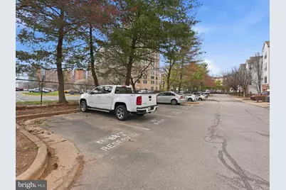 4667 Longstreet Lane #205, Alexandria, VA 22311 - Photo 25