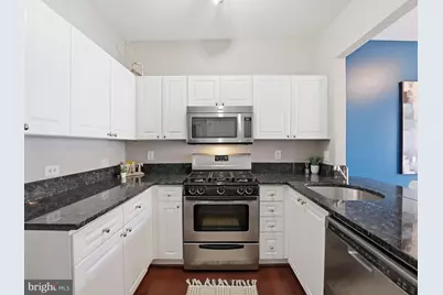 4667 Longstreet Lane #205, Alexandria, VA 22311 - Photo 15