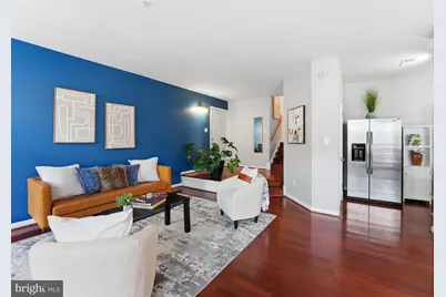 4667 Longstreet Lane #205, Alexandria, VA 22311 - Photo 7