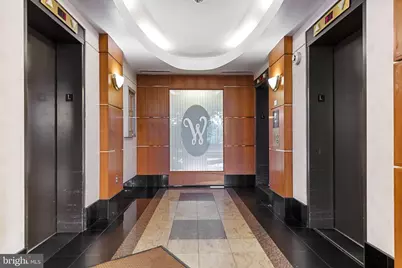 203 Yoakum Parkway #410, Alexandria, VA 22304 - Photo 43