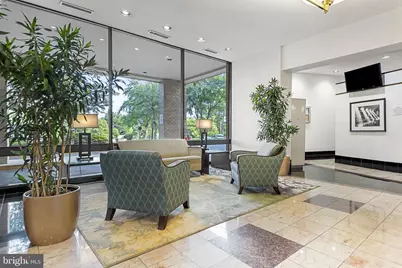 203 Yoakum Parkway #410, Alexandria, VA 22304 - Photo 41