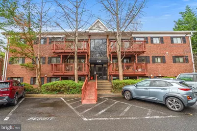 236 W Taylor Run Parkway #3, Alexandria, VA 22314 - Photo 1