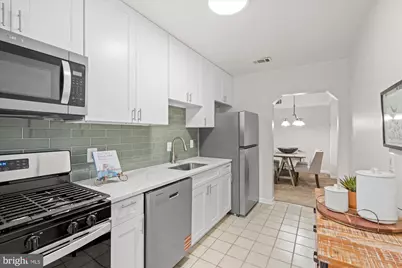 236 W Taylor Run Parkway #3, Alexandria, VA 22314 - Photo 11