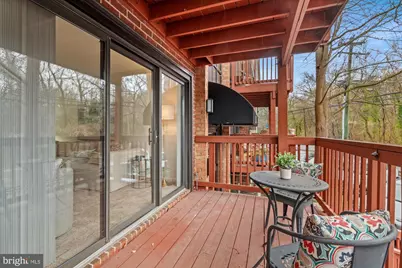 236 W Taylor Run Parkway #3, Alexandria, VA 22314 - Photo 7